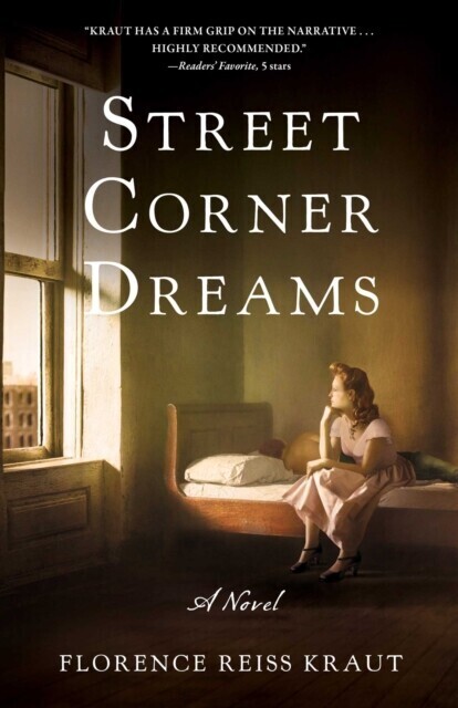 Street Corner Dreams main product photo