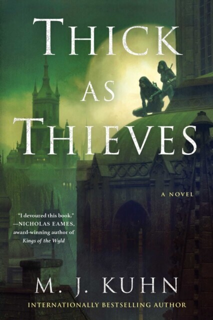 Thick as Thieves main product photo