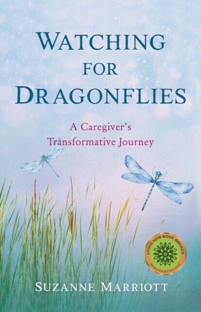 Watching for Dragonflies main product photo