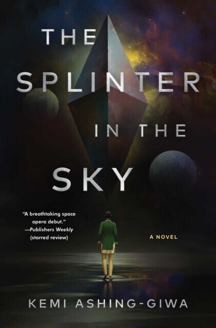 Splinter in the Sky main product photo