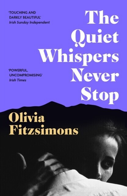 Quiet Whispers Never Stop main product photo