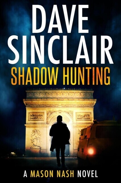 Shadow Hunting main product photo