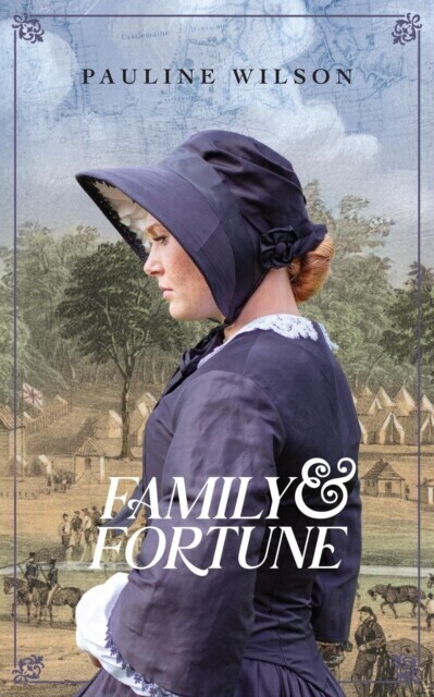 Family & Fortune main product photo