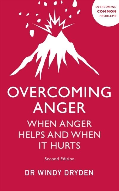 Overcoming Anger main product photo
