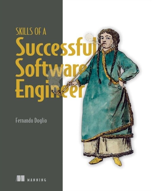 Skills of a Successful Software Engineer main product photo