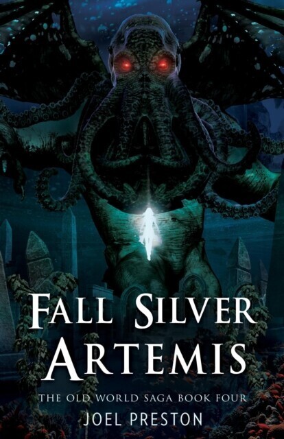 Fall Silver Artemis main product photo