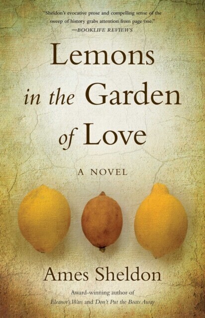 Lemons In The Garden of Love main product photo
