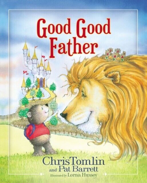 Good Good Father main product photo
