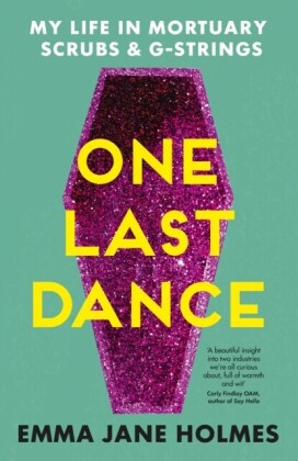 One Last Dance