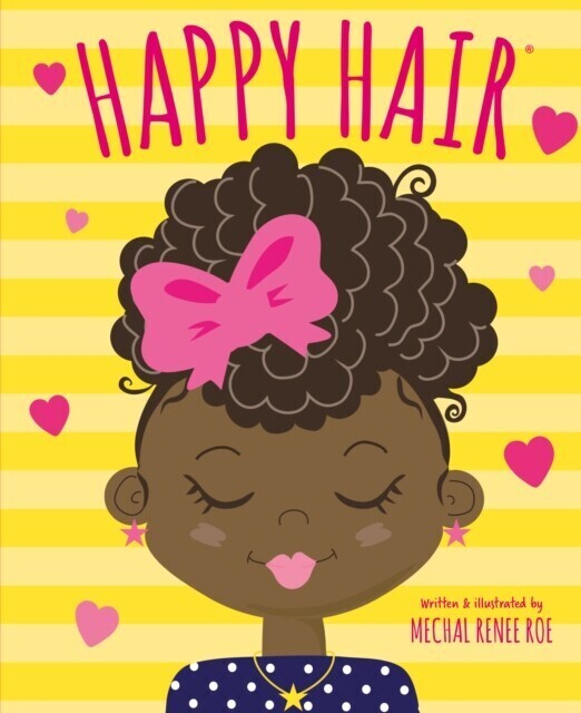 Happy Hair main product photo
