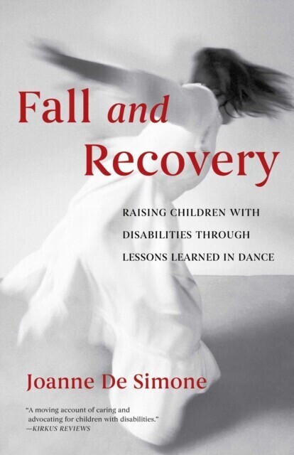 Fall and Recovery main product photo