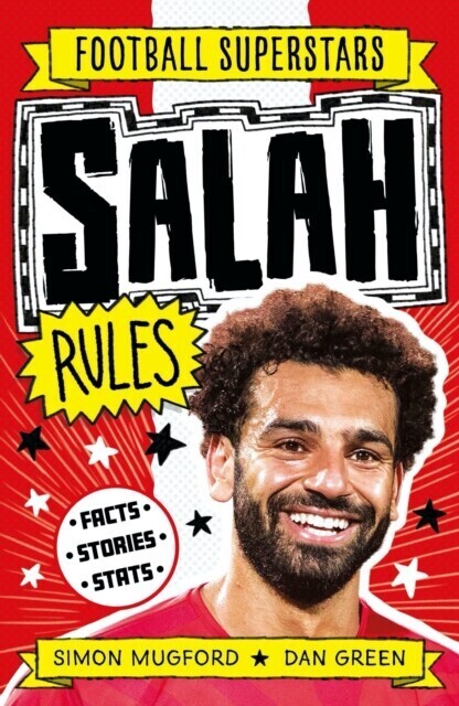 Salah Rules main product photo
