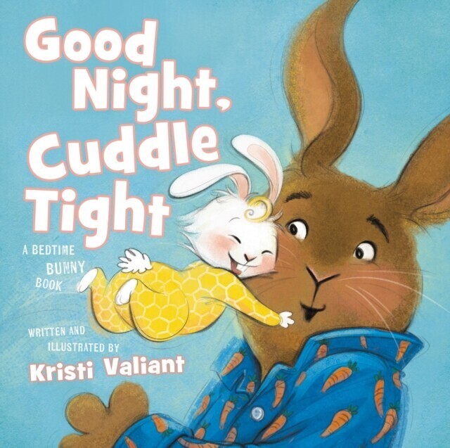 Good Night, Cuddle Tight main product photo
