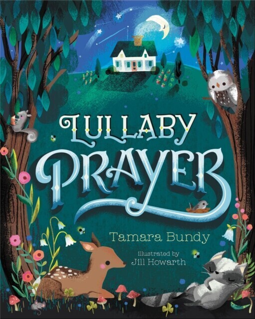 Lullaby Prayer main product photo