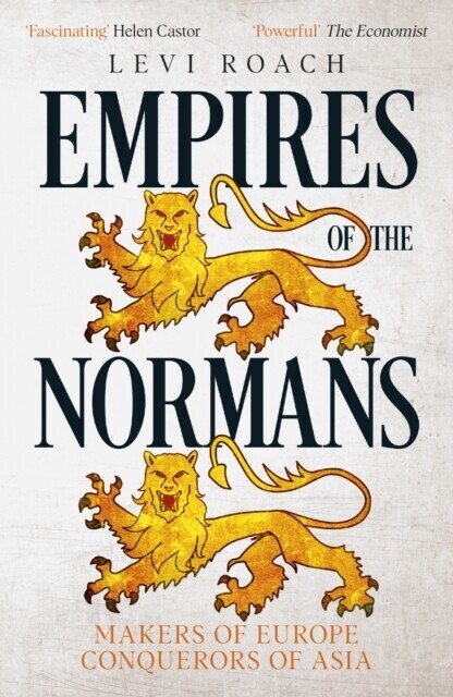Empires of the Normans main product photo