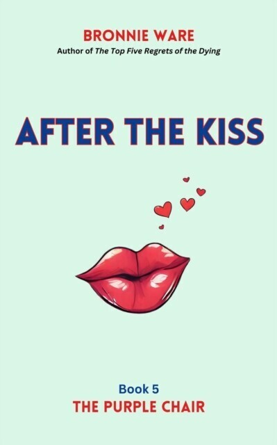 After the Kiss main product photo