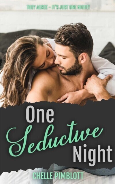 One Seductive Night main product photo