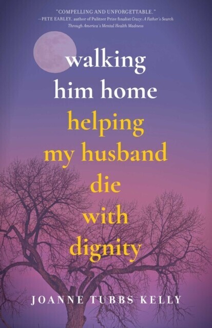Walking Him Home main product photo