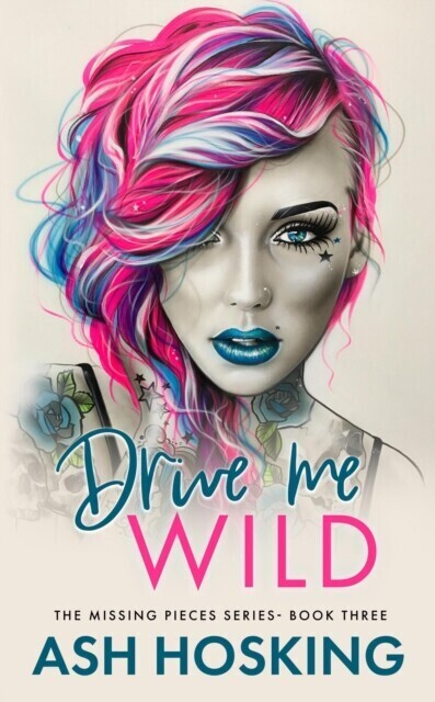 Drive Me Wild main product photo