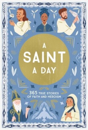 Saint a Day