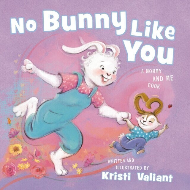 No Bunny Like You main product photo