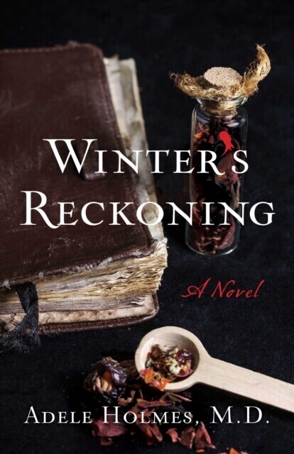 Winter's Reckoning main product photo