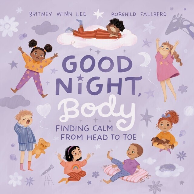 Good Night, Body main product photo