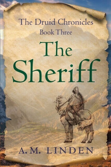 Sheriff main product photo