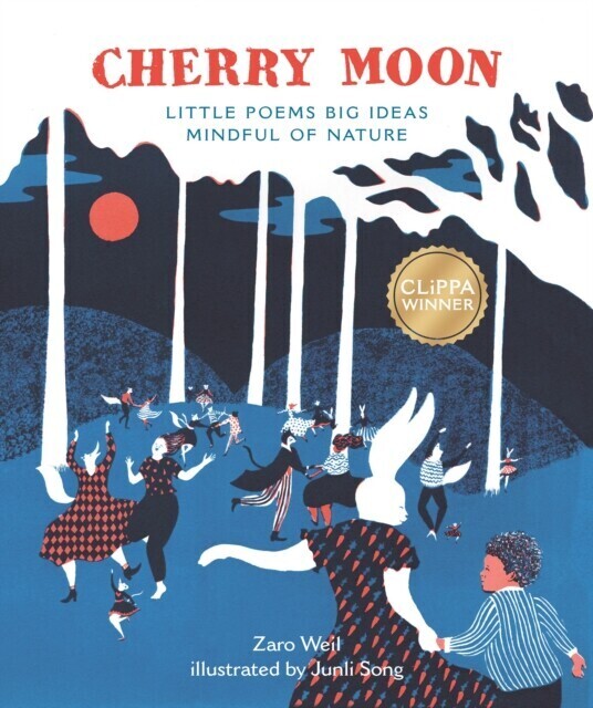 Cherry Moon main product photo