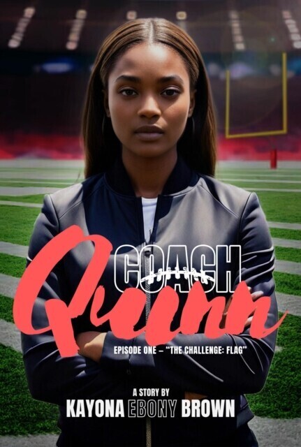 Coach Quinn main product photo