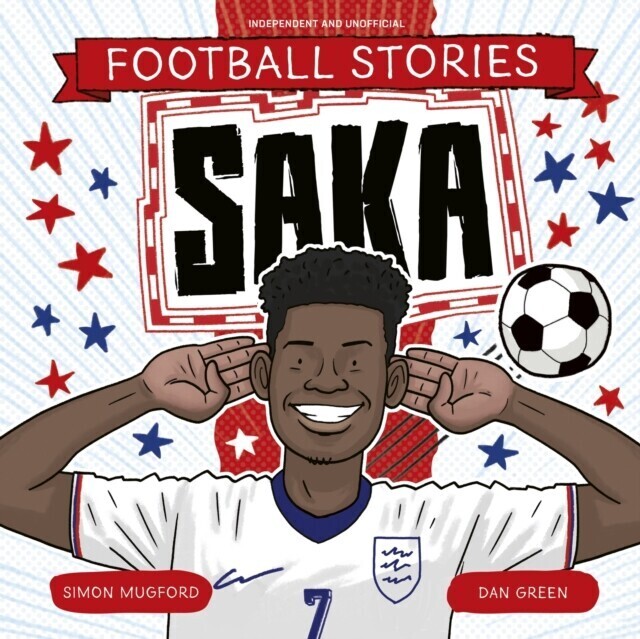 Saka main product photo
