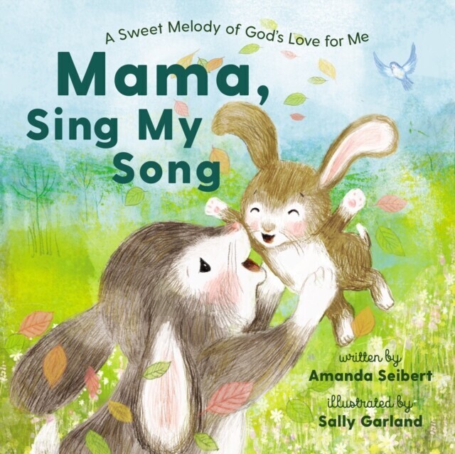 Mama, Sing My Song main product photo
