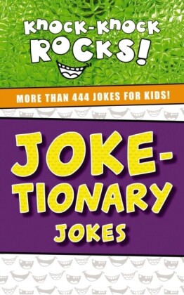 Joke-tionary Jokes