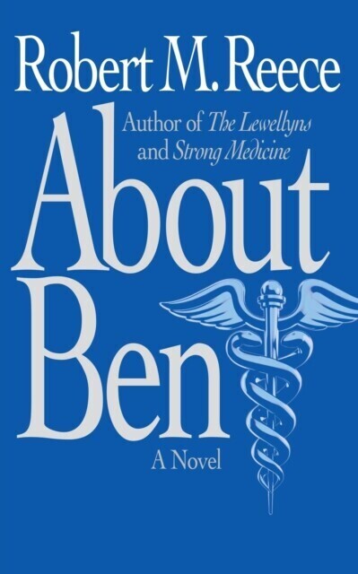About Ben main product photo
