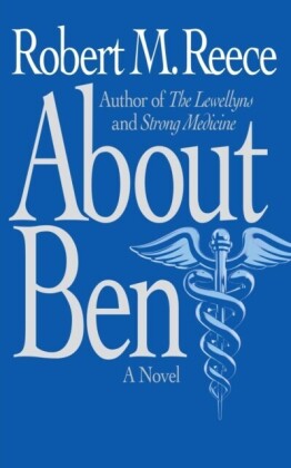 About Ben