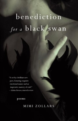 benediction for a black swan