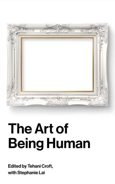 Art of Being Human main product photo