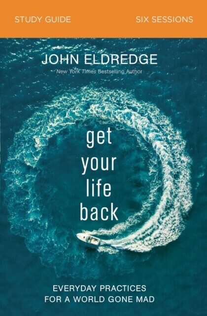 Get Your Life Back Study Guide main product photo