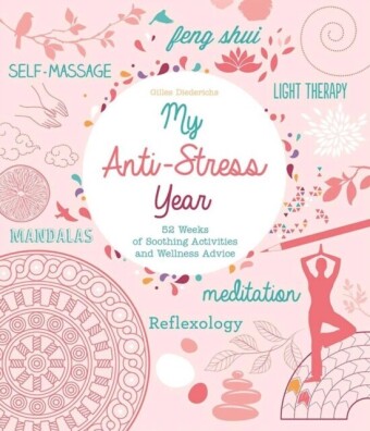 My Anti-Stress Year