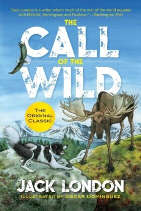 Call of the Wild