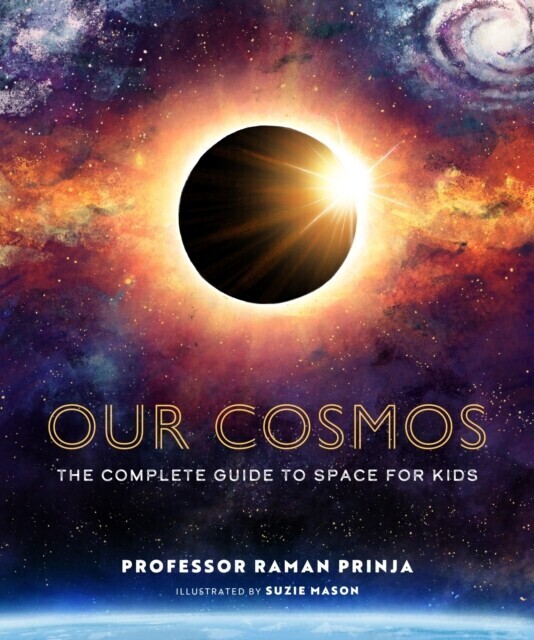 Our Cosmos main product photo