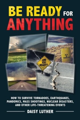 Be Ready for Anything