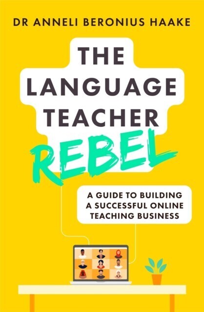 Language Teacher Rebel main product photo