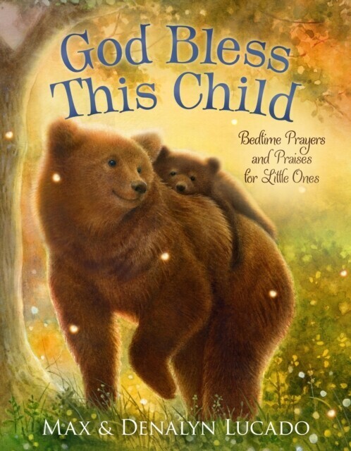God Bless This Child main product photo