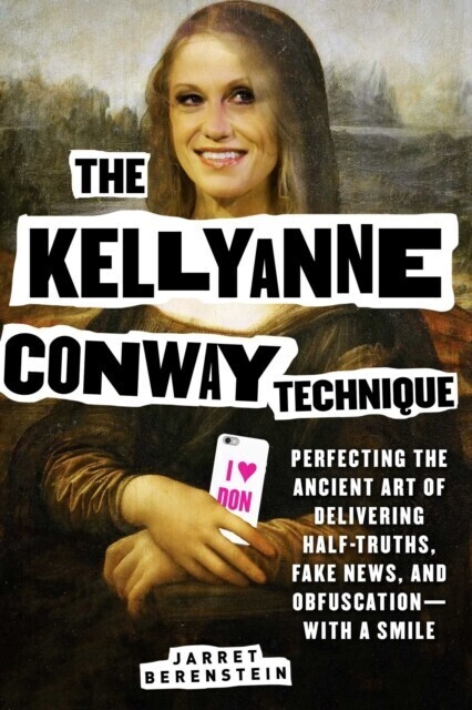 Kellyanne Conway Technique main product photo