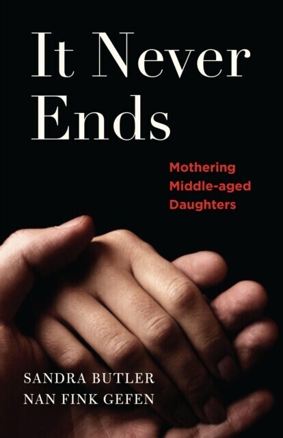 It Never Ends main product photo