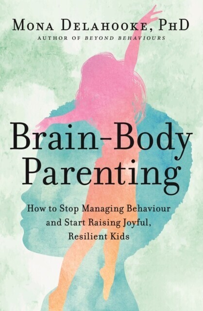 Brain-Body Parenting main product photo