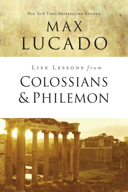 Life Lessons from Colossians and Philemon main product photo