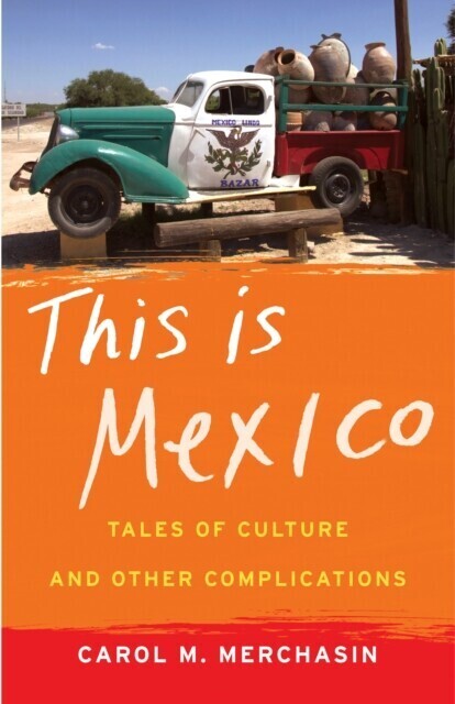 This Is Mexico main product photo