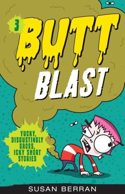 Butt Blast main product photo